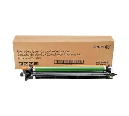 Xerox 013R00677 Black Drum Unit for SC2020 Printer